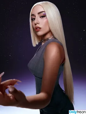 Ava Max / avamax / plharleyquinn фото голая #1960