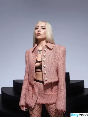 Ava Max / avamax / plharleyquinn фото голая #1961