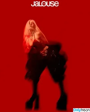 Ava Max / avamax / plharleyquinn фото голая #1965