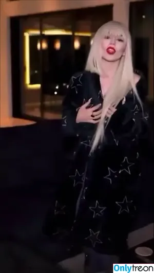 Ava Max / avamax / plharleyquinn фото голая #1978