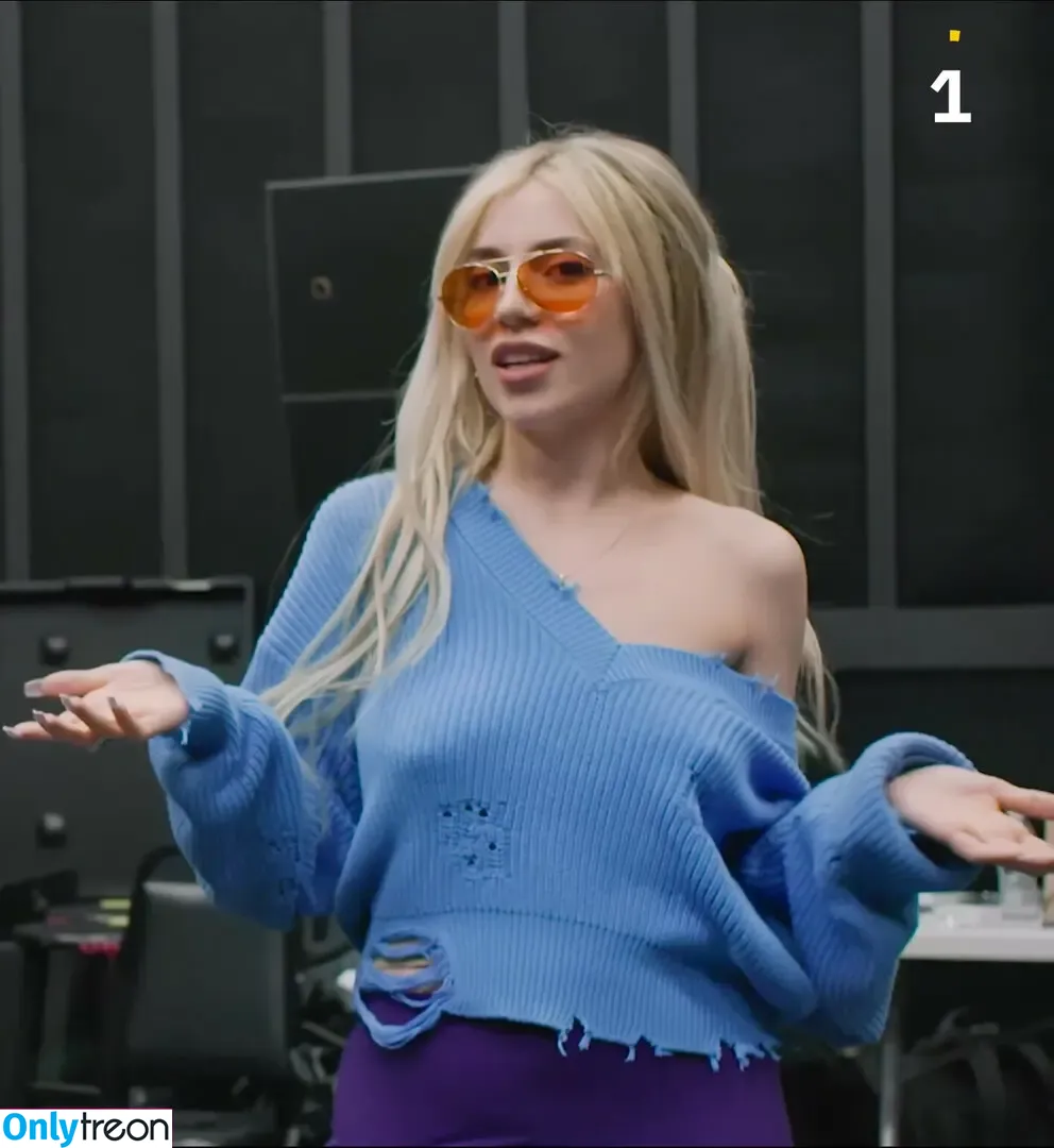 Ava Max голая photo #1529 (avamax / plharleyquinn)