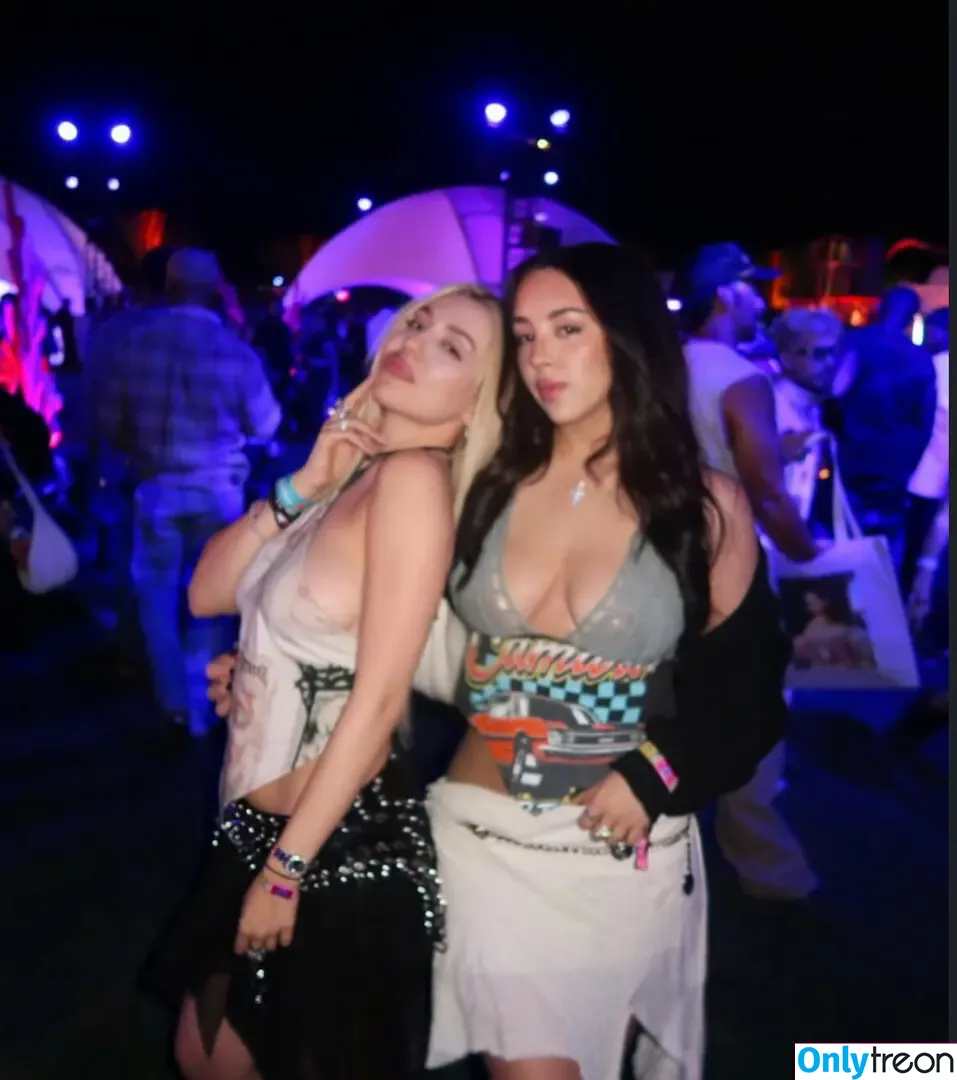 Ava Max nude photo #1622 (avamax / plharleyquinn)
