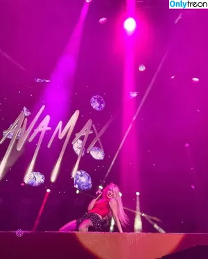 Ava Max / avamax / plharleyquinn фото голая #2020