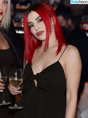 Ava Max / avamax / plharleyquinn фото голая #2036