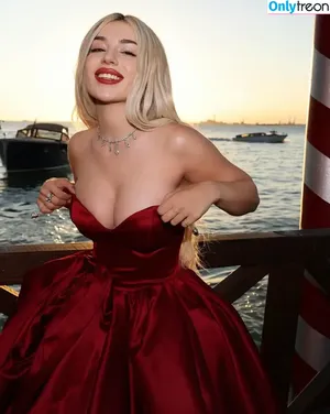 Ava Max / avamax / plharleyquinn фото голая #2126