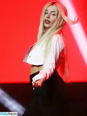 Ava Max / avamax / plharleyquinn фото голая #2171