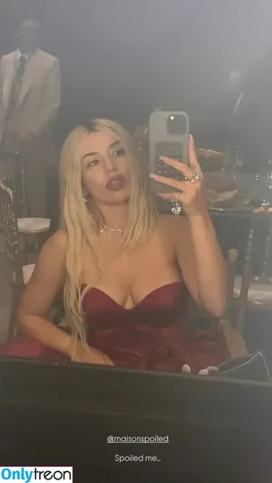Ava Max / avamax / plharleyquinn фото голая #2188