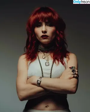 Ava Maybee / Ava Cardoso-Smith / avamaybee фото голая #0016