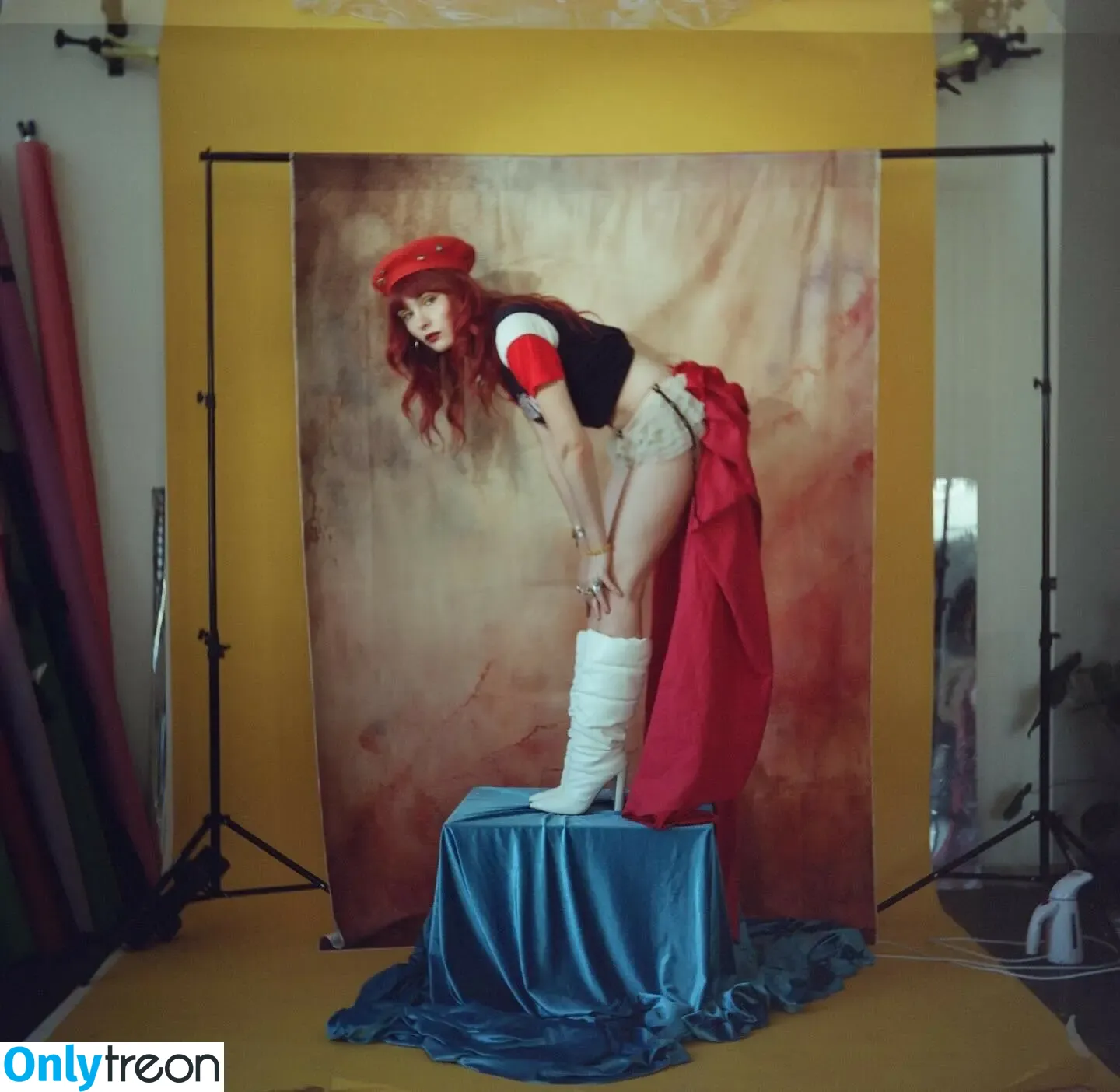 Ava Maybee голая photo #0006 (Ava Cardoso-Smith / avamaybee)