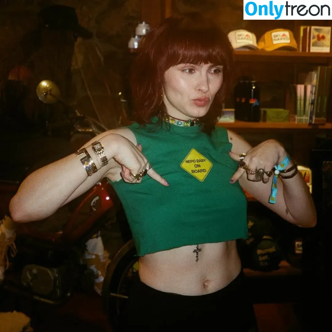 Ava Maybee голая photo #0020 (Ava Cardoso-Smith / avamaybee)