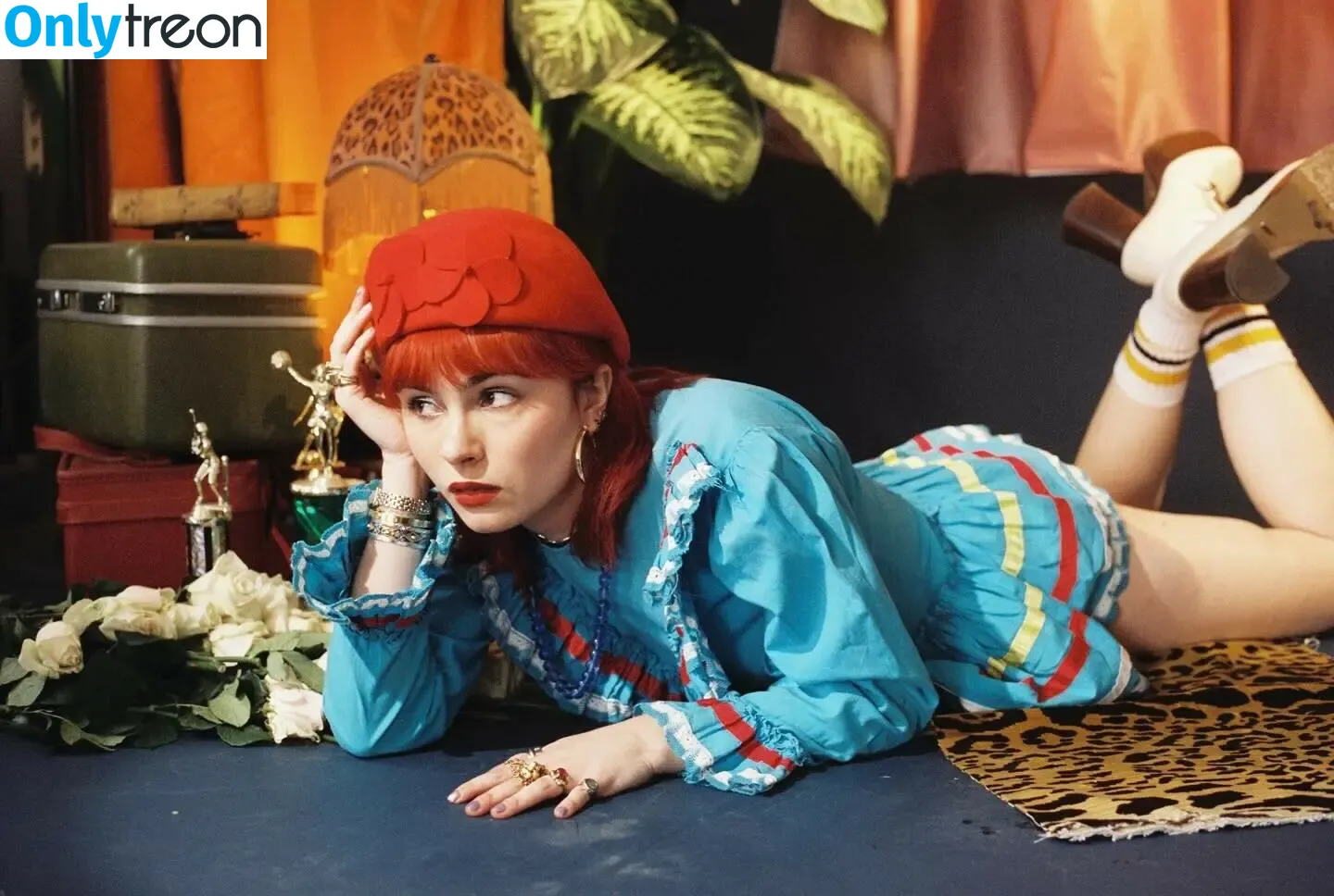 Ava Maybee голая photo #0024 (Ava Cardoso-Smith / avamaybee)