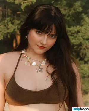 Ava Van Meringen / ava.vanameringen / popularinternetgirl nude photo #0007