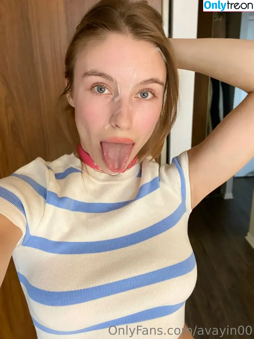Ava Yin nude photo #0017 (Avayin00)