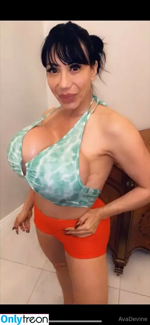 avadevine nude photo #0311 (theoneandonlyavadevine)