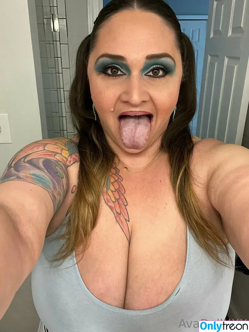 avadollxxx nude photo #0062 (avadoll)
