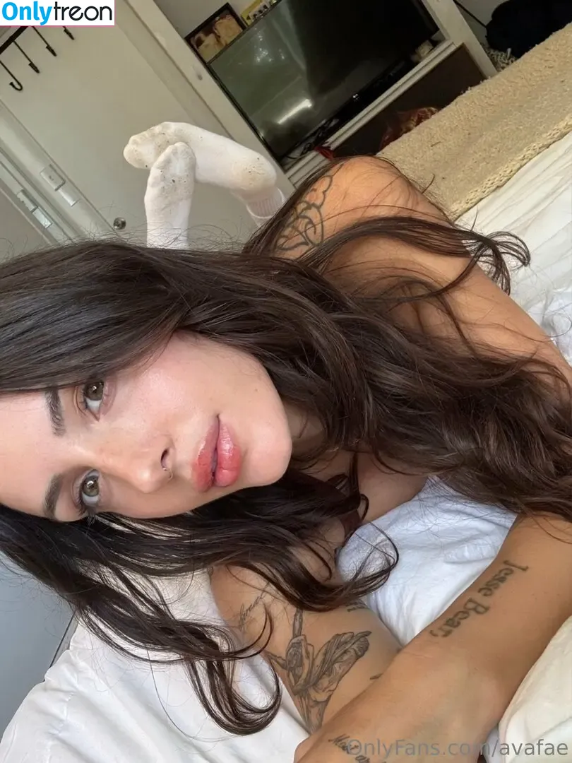 avafae nude photo #0053 (Ava_ / Ava__ / avafae_ / avavillain / datbitchbarbiee)