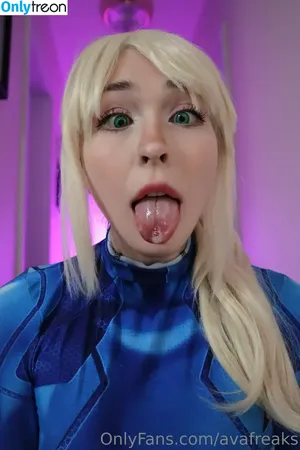 avafreaks / ava.freak фото голая #0271