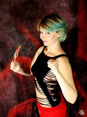Avalon Zuercher / Avalnz / avalon_love / avalonzuercher фото голая #0017