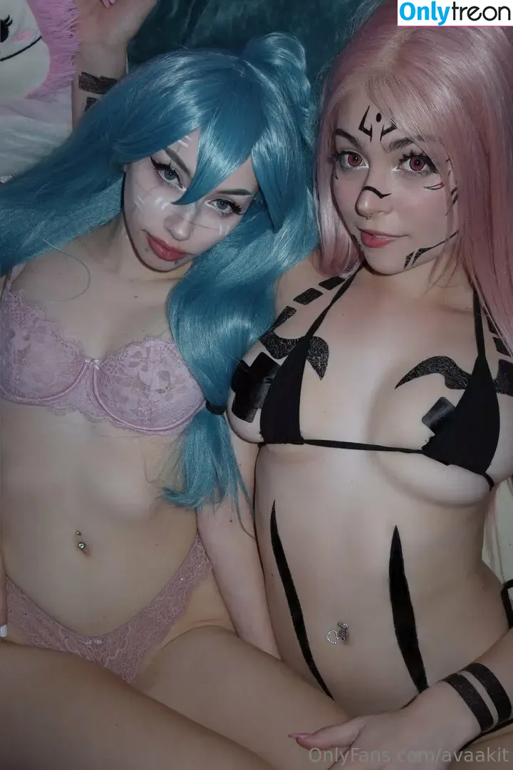 AvaLoveXo голая photo #0029 (Avaakit / Avaamorr / Avabonilla / Oliviamoonxo)