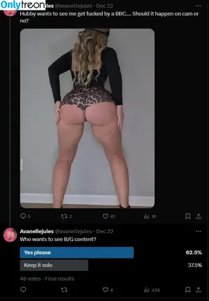 AvanelleJules / avajules_ nude photo #0007