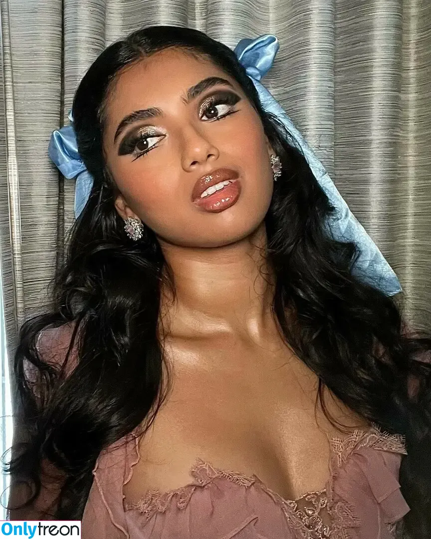 Avantika Vandanapu nude photo #0005 (avantika)