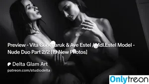 Ave.estel / Ava Estel / Zakharenko Anastasiia / ave.estel_2.0 nude photo #0028