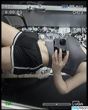 Aveline Tetsuya / official_avetetsu фото голая #0202