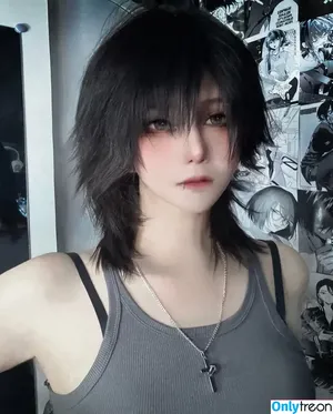 Aveline Tetsuya / official_avetetsu фото голая #0204
