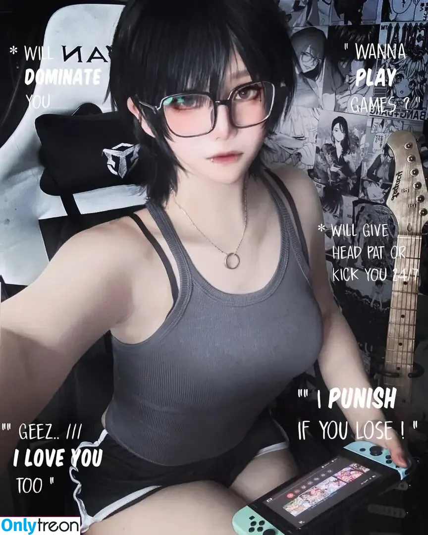 Aveline Tetsuya голая photo #0198 (official_avetetsu)