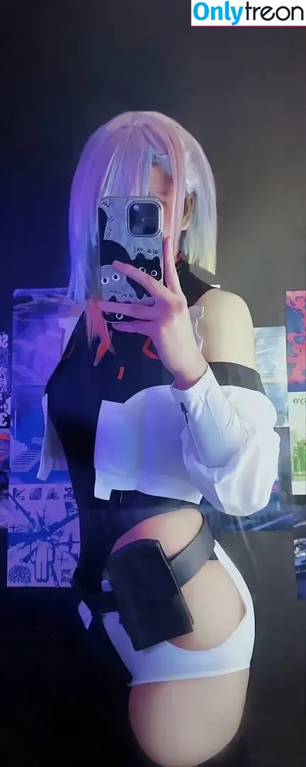 Aveline Tetsuya голая photo #0205 (official_avetetsu)