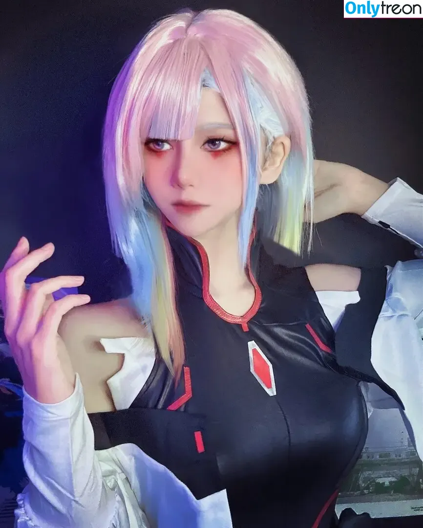 Aveline Tetsuya голая photo #0206 (official_avetetsu)