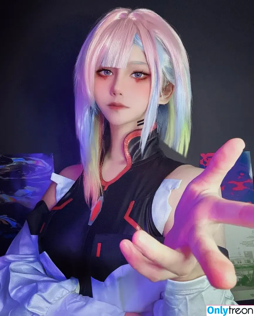Aveline Tetsuya голая photo #0207 (official_avetetsu)