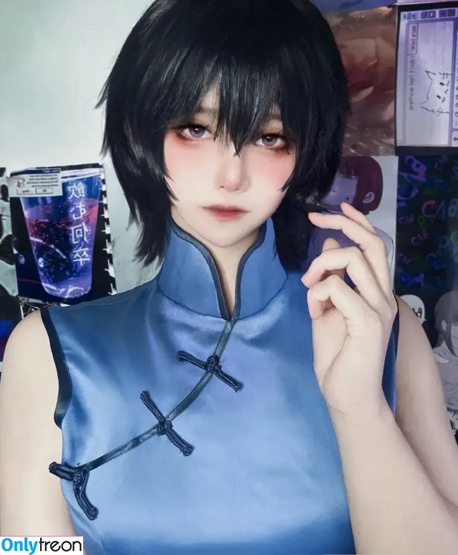Aveline Tetsuya голая photo #0213 (official_avetetsu)