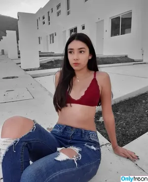 AvMadeleine nude photo #0012
