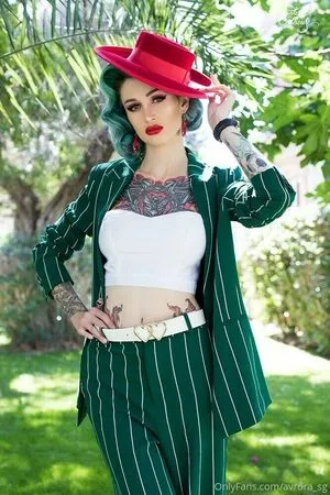 Avrora_sg / Avrora / avrora__sg фото голая #0001