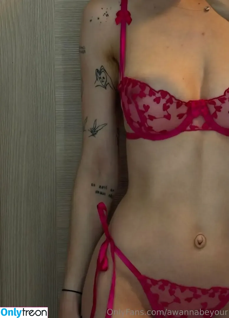 awannabeyour nude photo #0011 (awannabeyour__s)