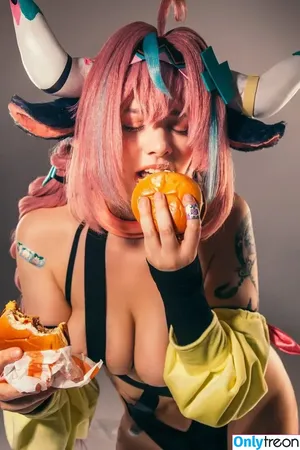 awesomi / Omi / Omi_COS / awes_omi nude photo #0474