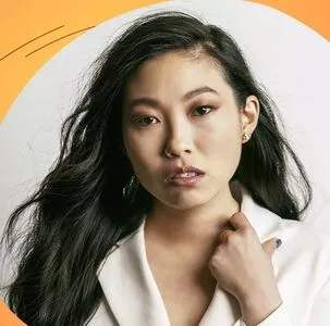 Awkwafina фото голая #0007