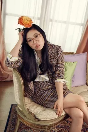 Awkwafina фото голая #0019