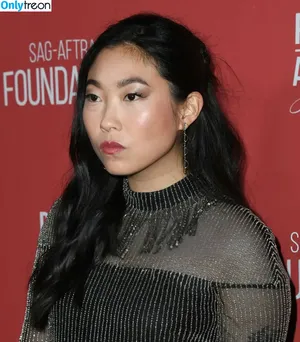 Awkwafina nude photo #0023