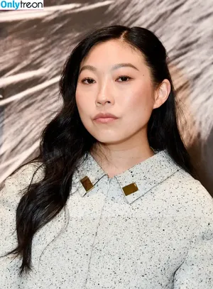 Awkwafina nude photo #0026