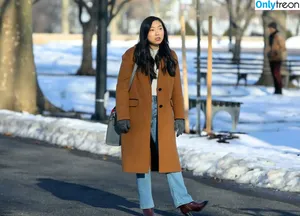 Awkwafina nude photo #0027