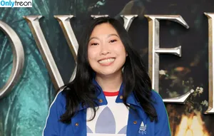 Awkwafina nude photo #0028