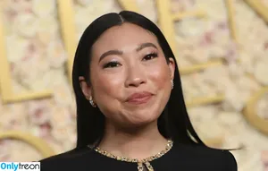 Awkwafina nude photo #0029