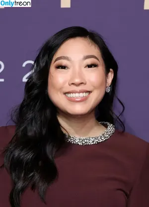 Awkwafina nude photo #0031