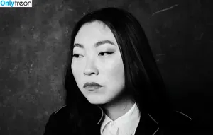 Awkwafina nude photo #0032