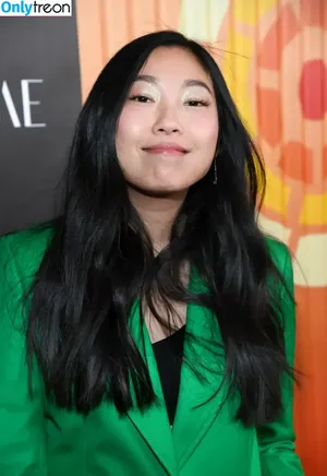 Awkwafina nude photo #0034