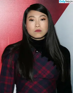 Awkwafina nude photo #0037