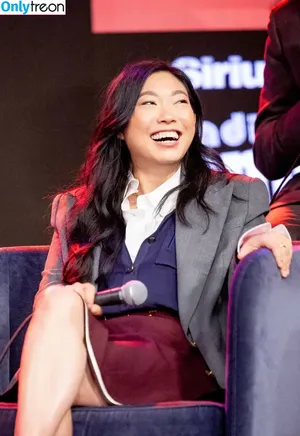 Awkwafina nude photo #0042