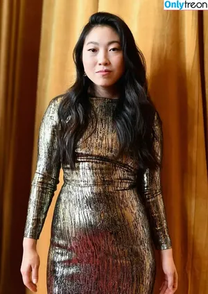 Awkwafina nude photo #0052